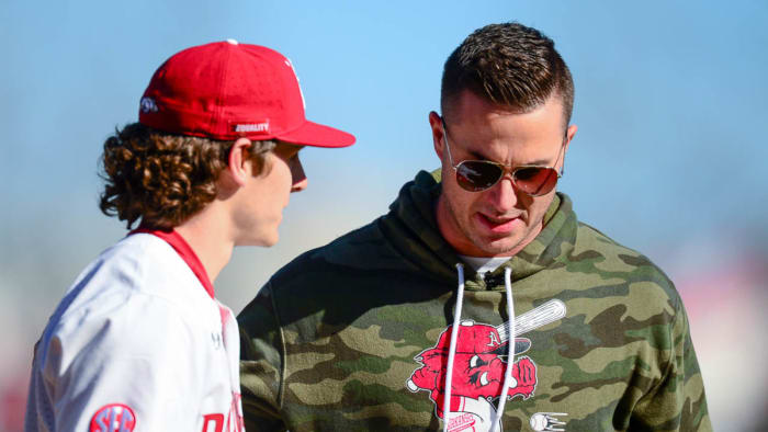 James McCann-Illinois State